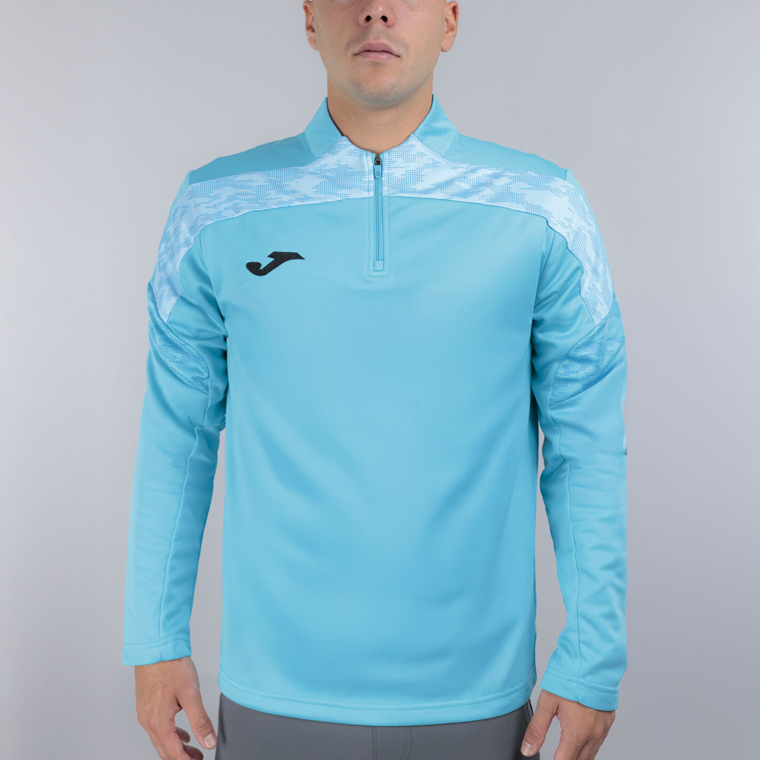 Joma Championship VIII Camisa - Fluor Turquoise
