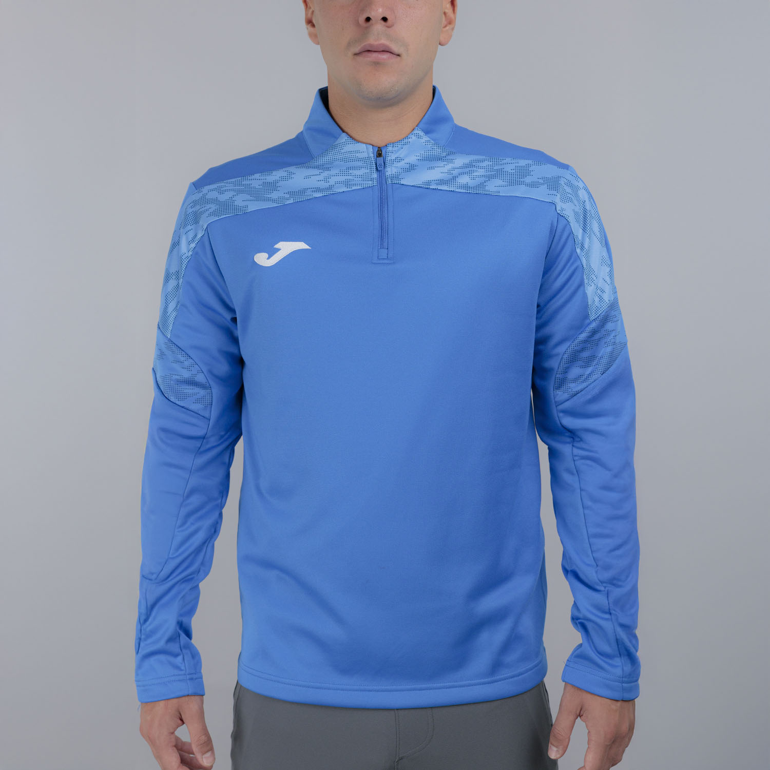 Joma Championship VIII Camisa - Royal Blue