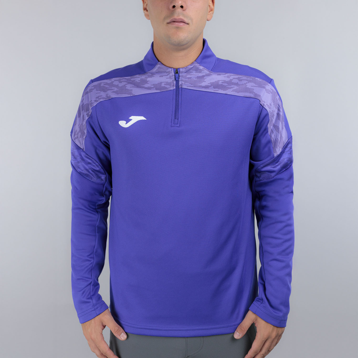 Joma Championship VIII Camisa - Violet