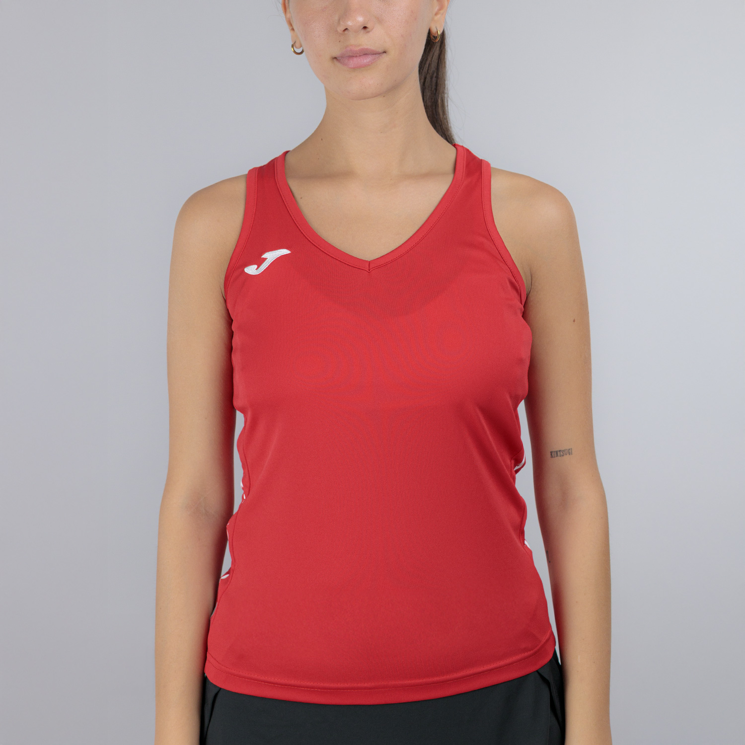Joma Olimpiada Top - Red