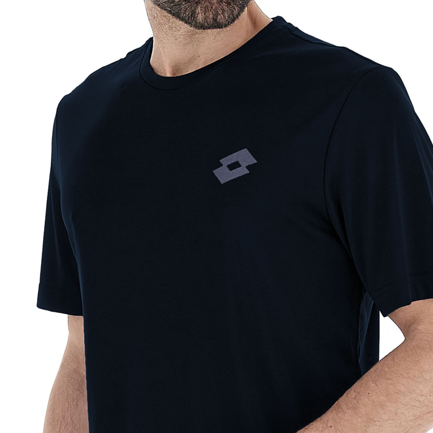 Lotto MSP Camiseta - Navy Blue