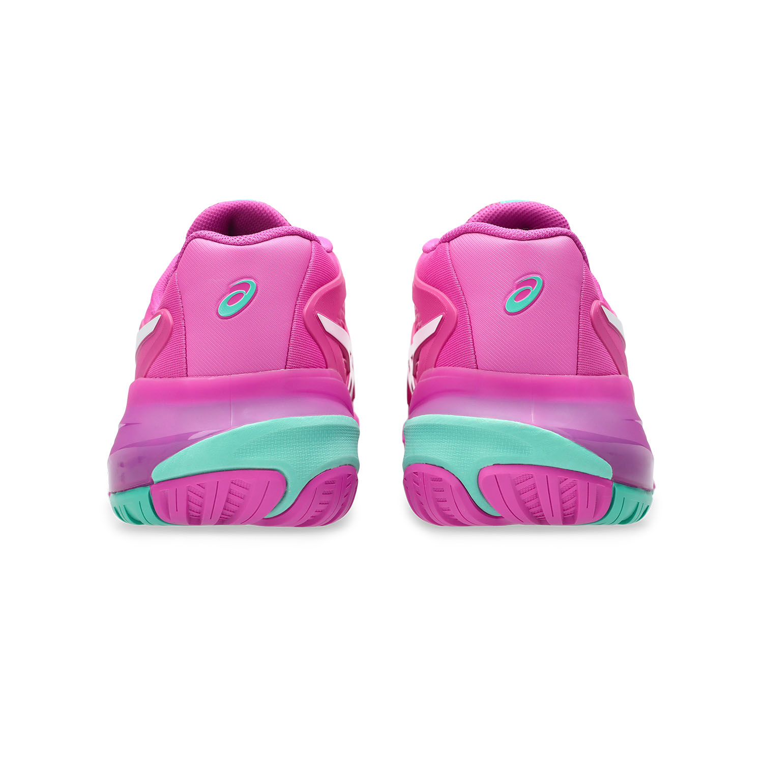 ASICS Gel Resolution X - Digital Sakura/White