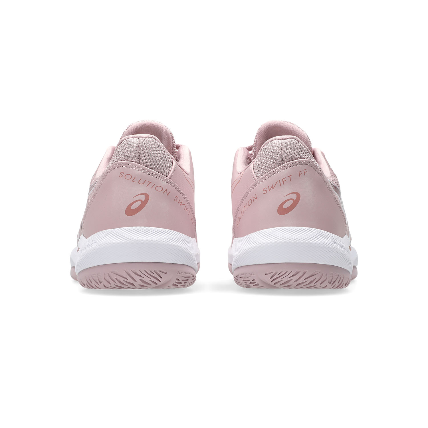 ASICS Solution Swift FF 2 - Morganite/Rose Rouge
