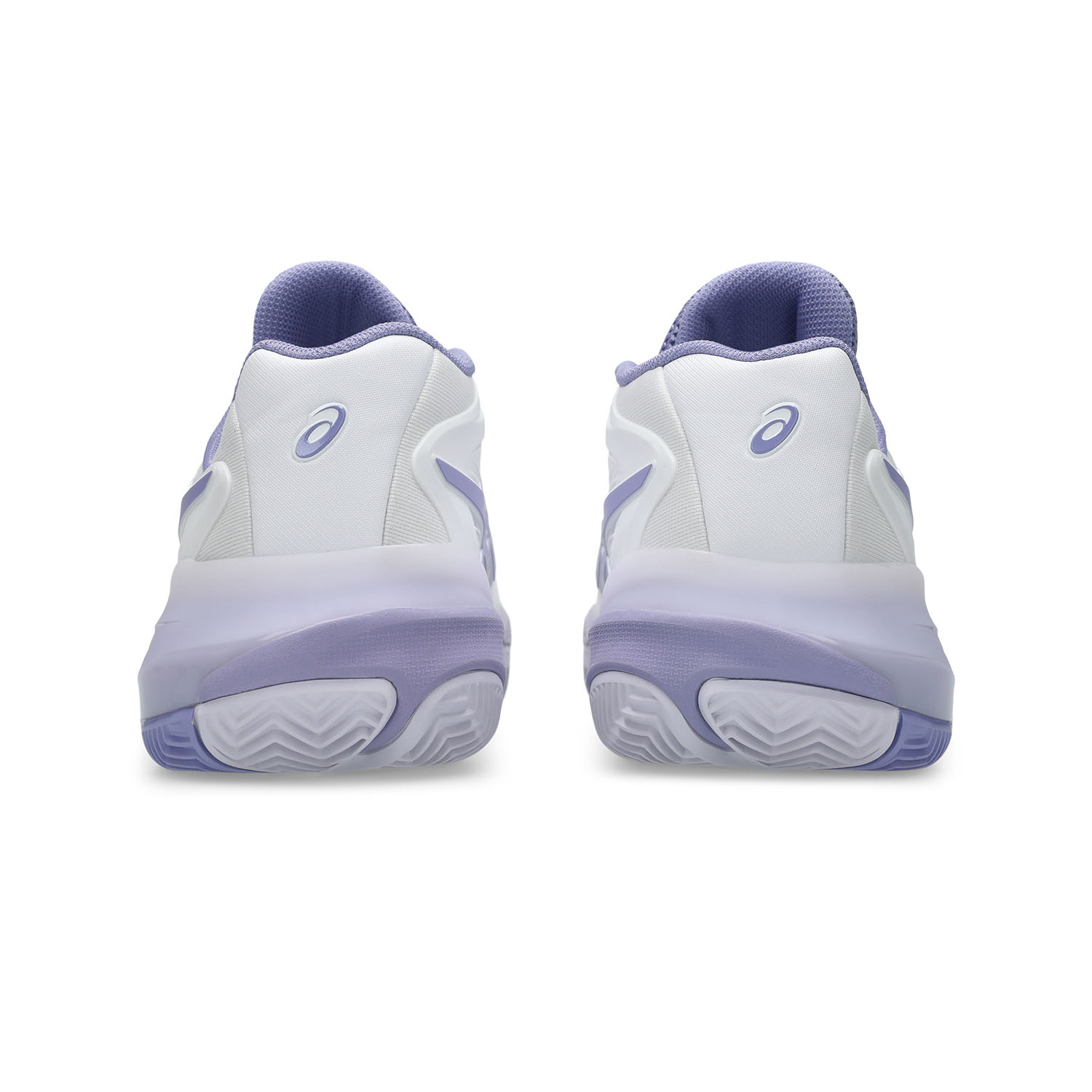 ASICS Gel Resolution X Clay - White/Bluebell