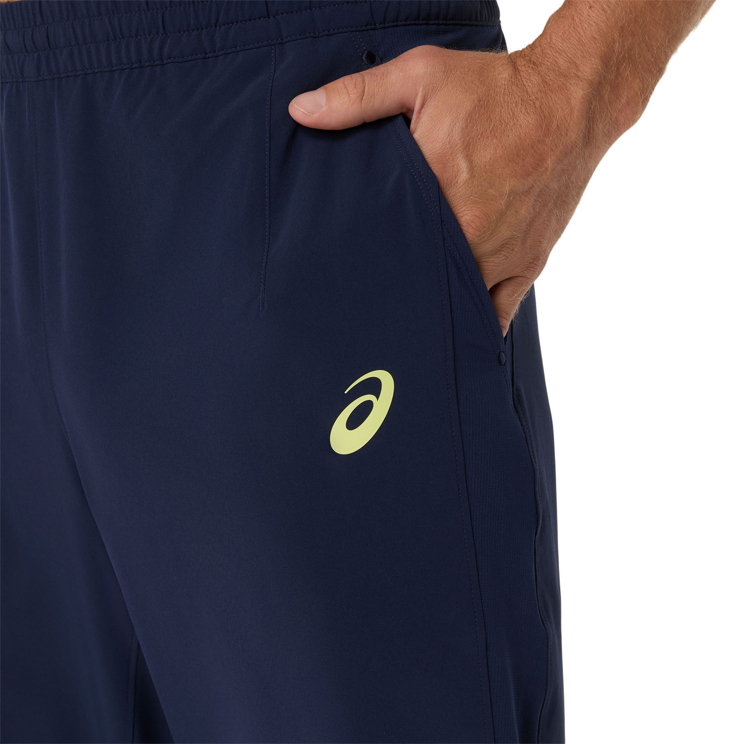 ASICS Match Pantalones - Midnight