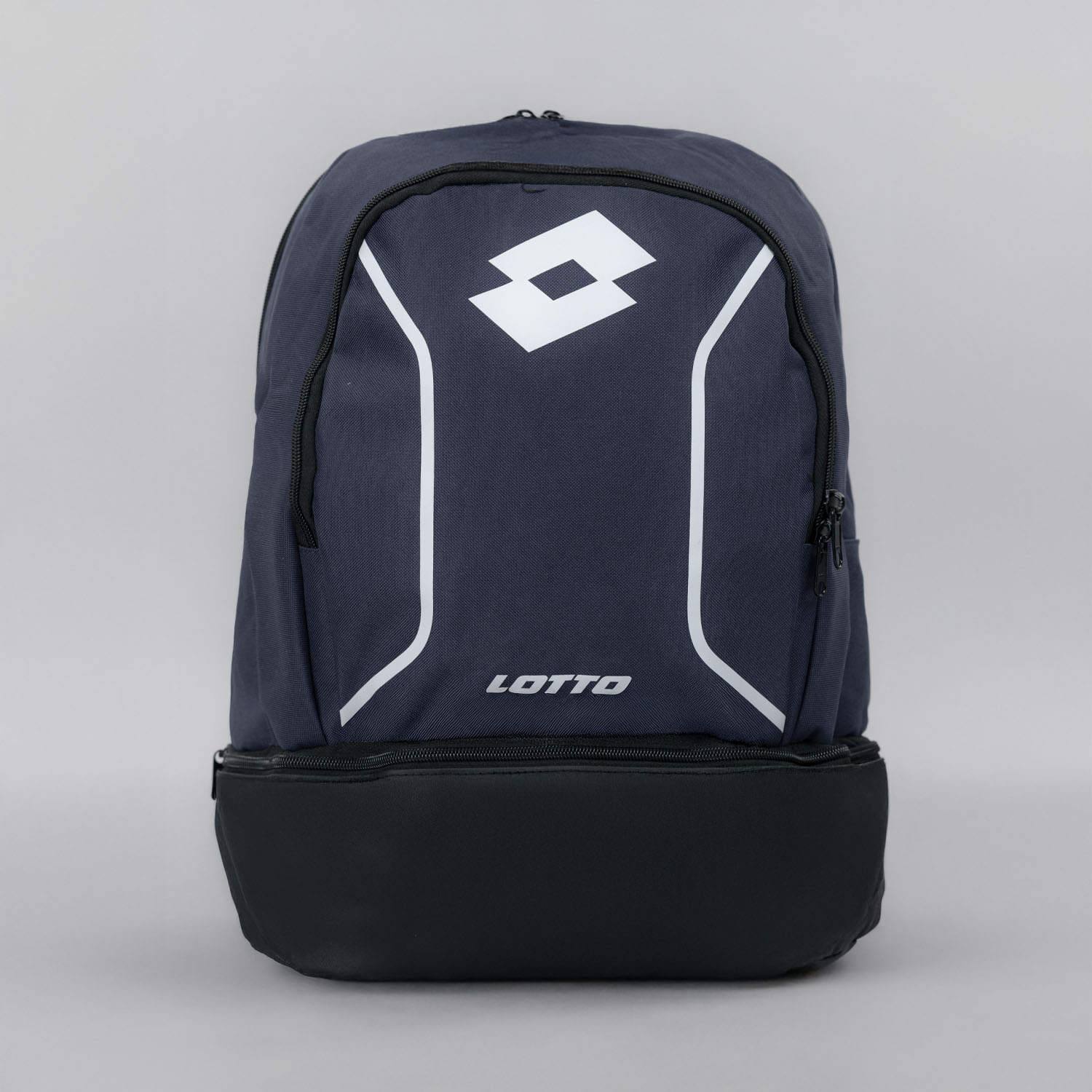 Lotto Elite Zaino - Navy Blue