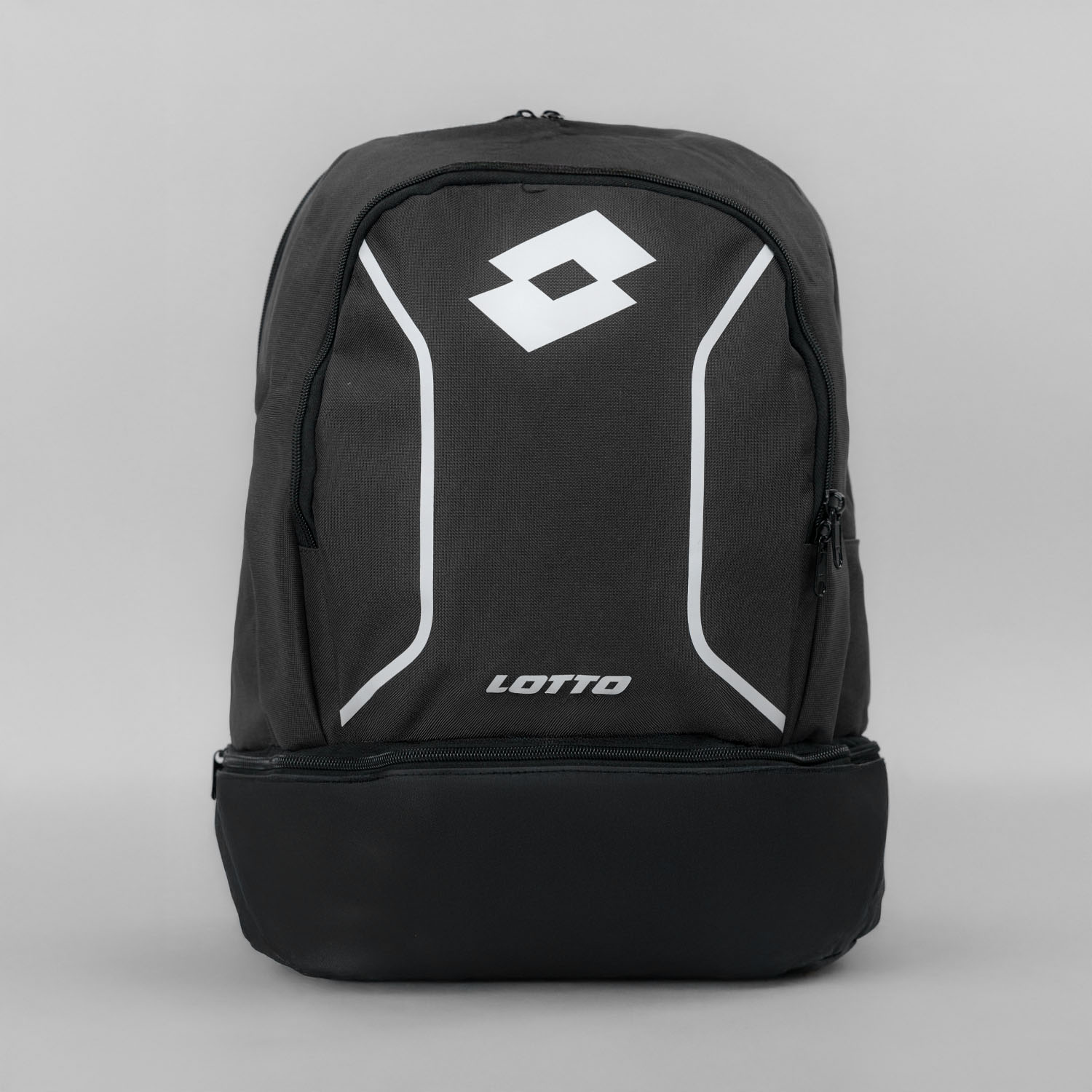 Lotto Elite Zaino - All Black