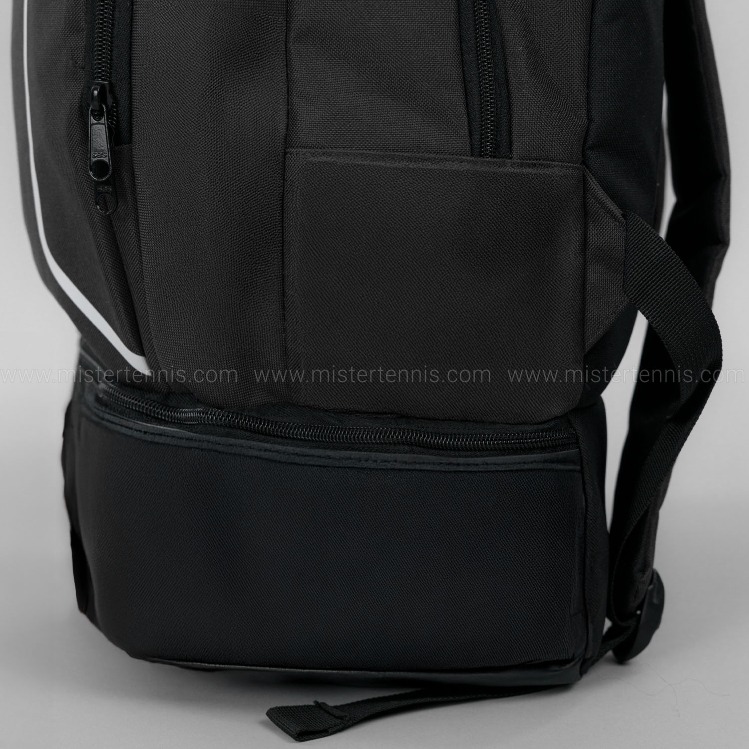 Lotto Elite Zaino - All Black