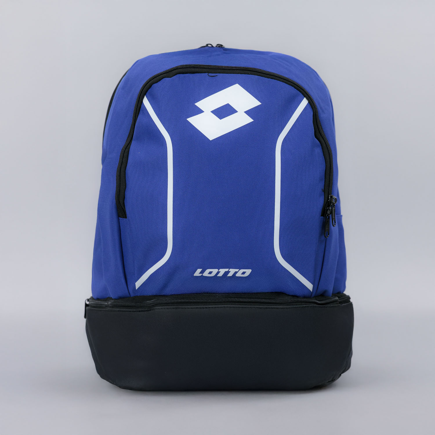 Lotto Elite Zaino - Royal Team