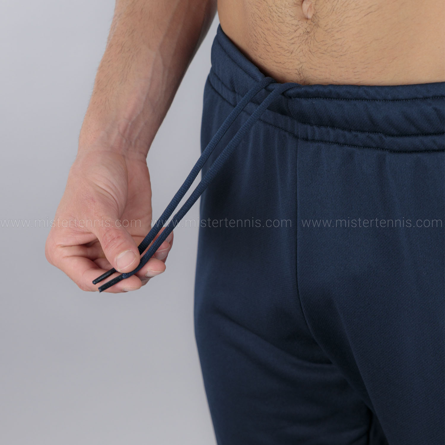 Lotto Squadra TC Pantalones - Navy Blue