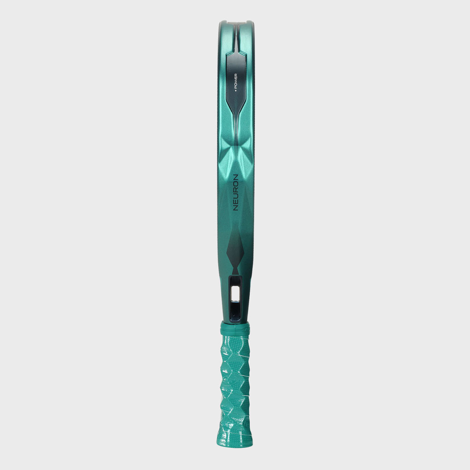 Bullpadel Neuron 02 Cloud Padel - Emerald Green