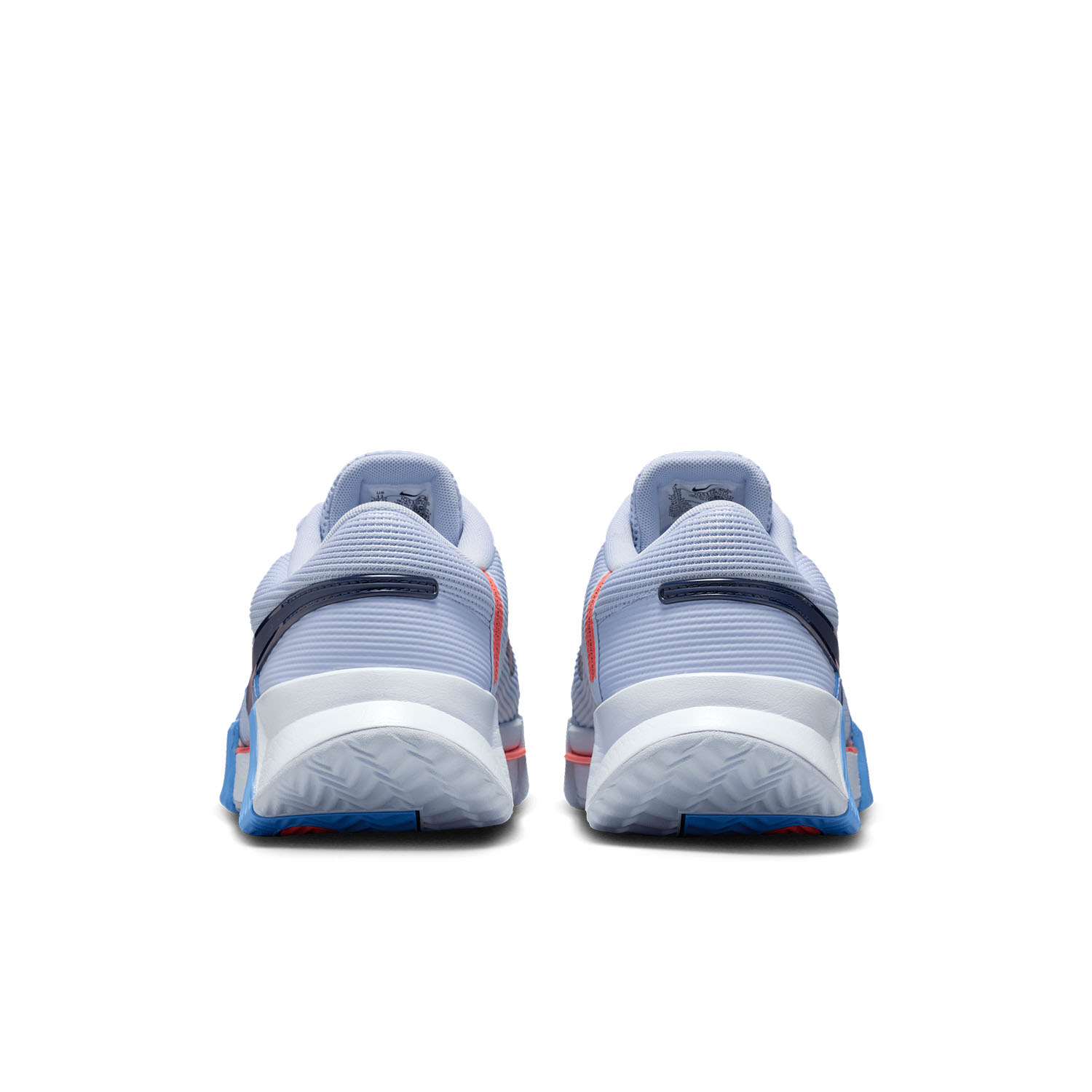 Nike Zoom GP Challenge 1.5 Clay - Hydrogen Blue/Midnight Navy