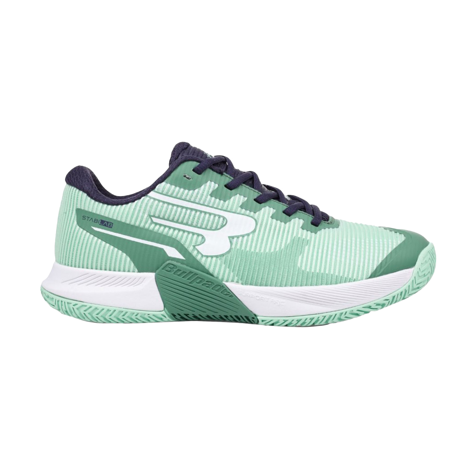 Bullpadel Next 25V - Verde