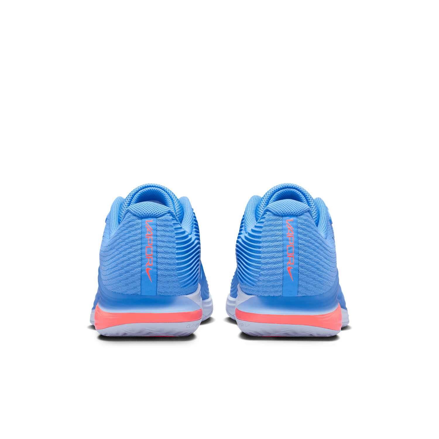 Nike Vapor 12 Clay - University Blue/Midnight Navy