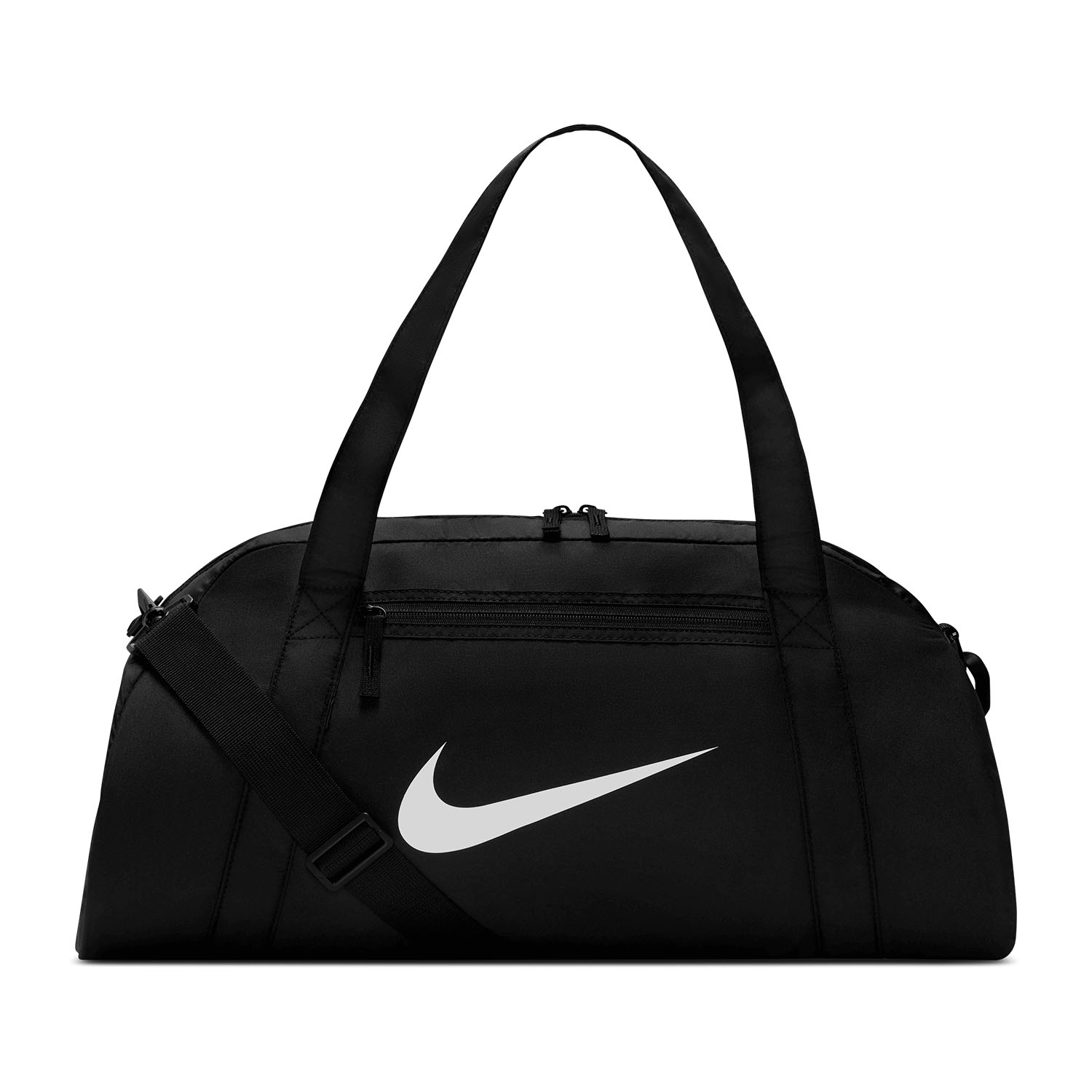 Nike Gym Club Borsone - Black/White
