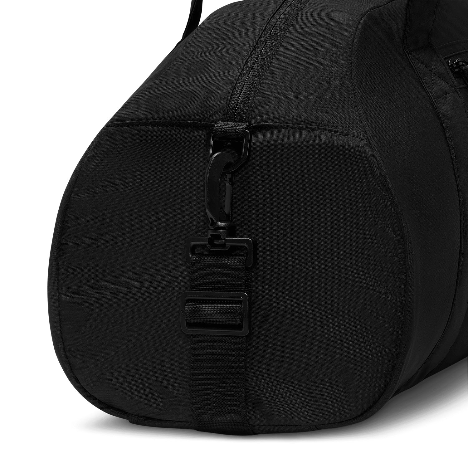 Nike Gym Club Borsone - Black/White