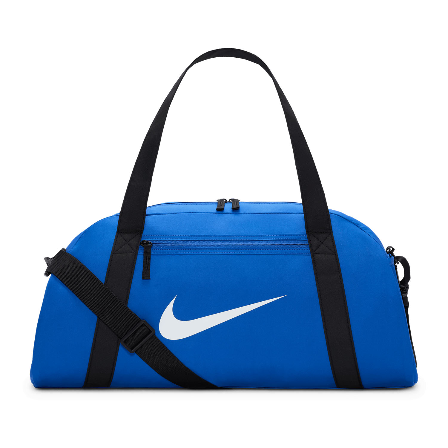 Nike Gym Club Borsone - Game Royal/Black/White