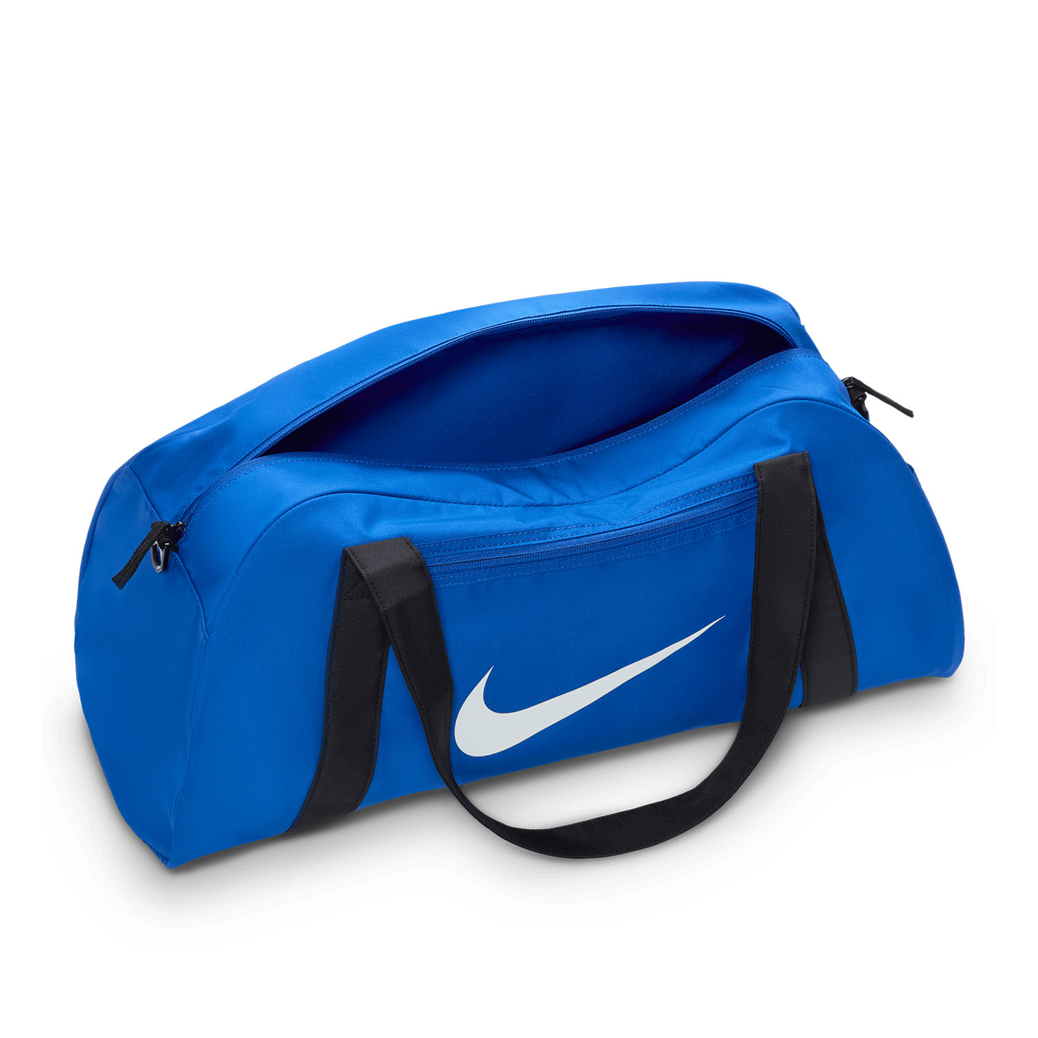 Nike Gym Club Borsone - Game Royal/Black/White