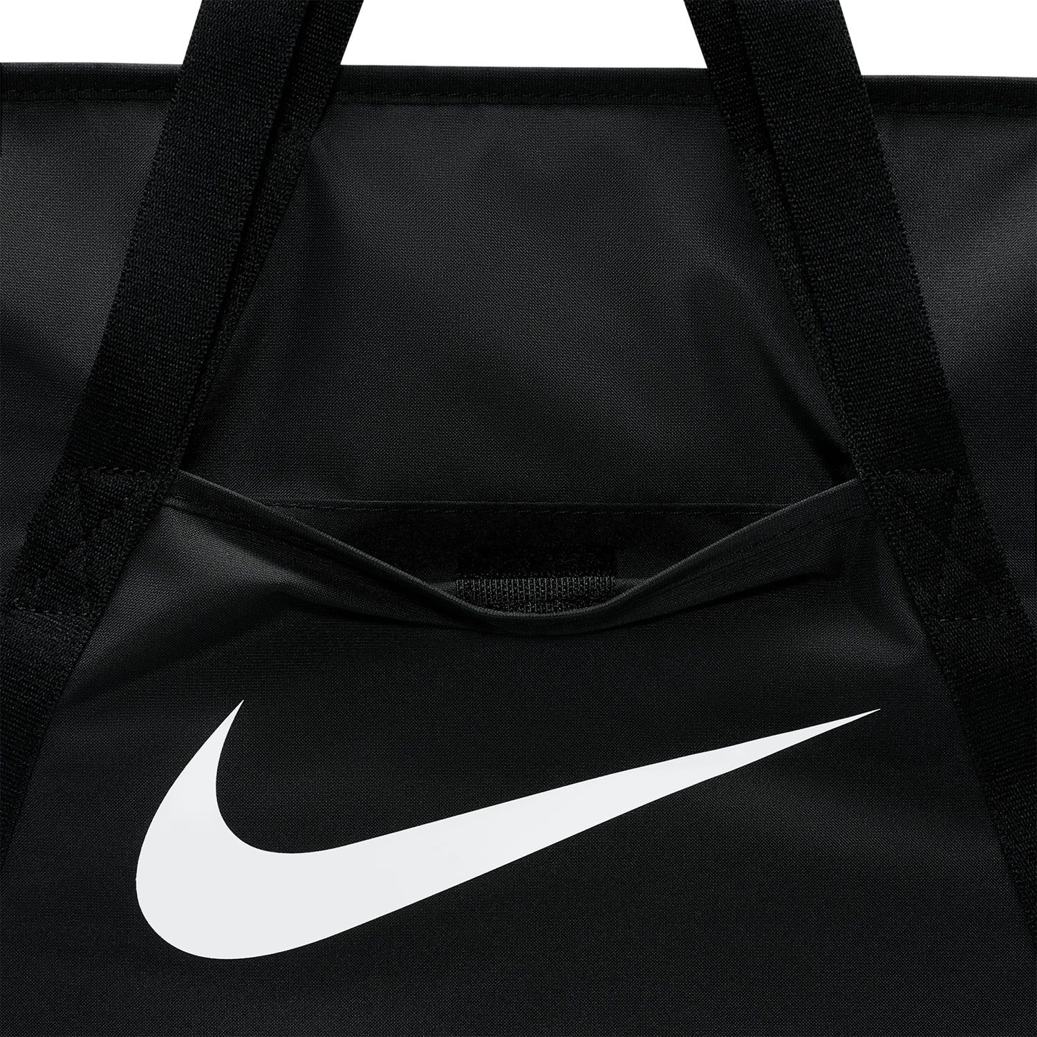 Nike Gym Borsa - Black/White