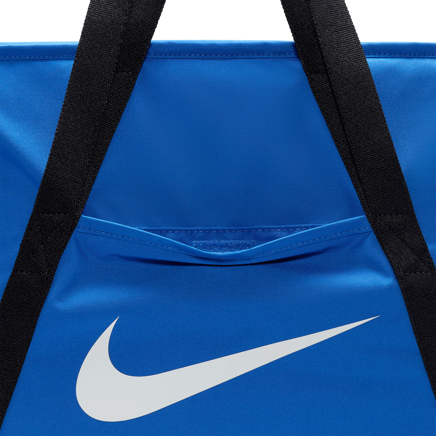 Nike Gym Borsa - Game Royal/Black/White