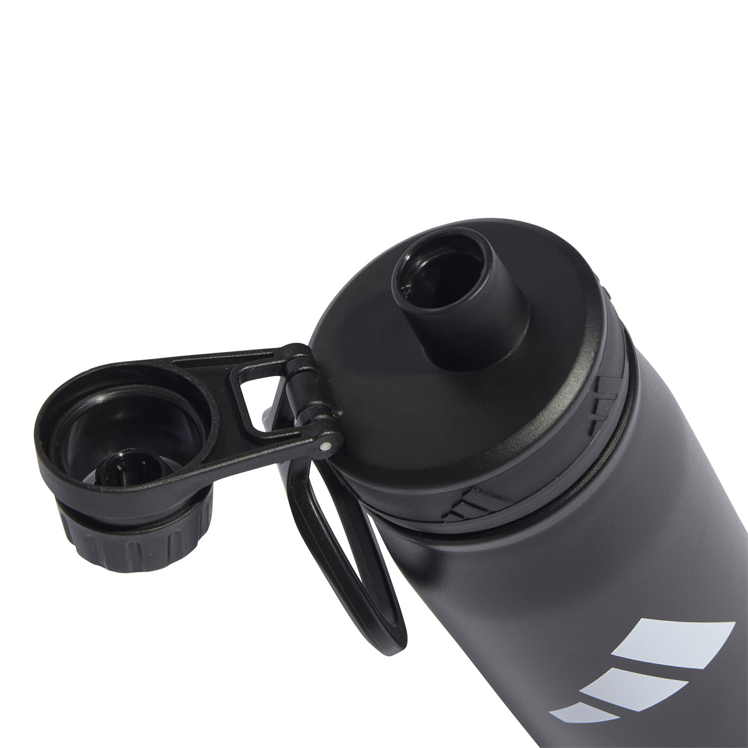 adidas Pro 600 ml Borraccia - Black