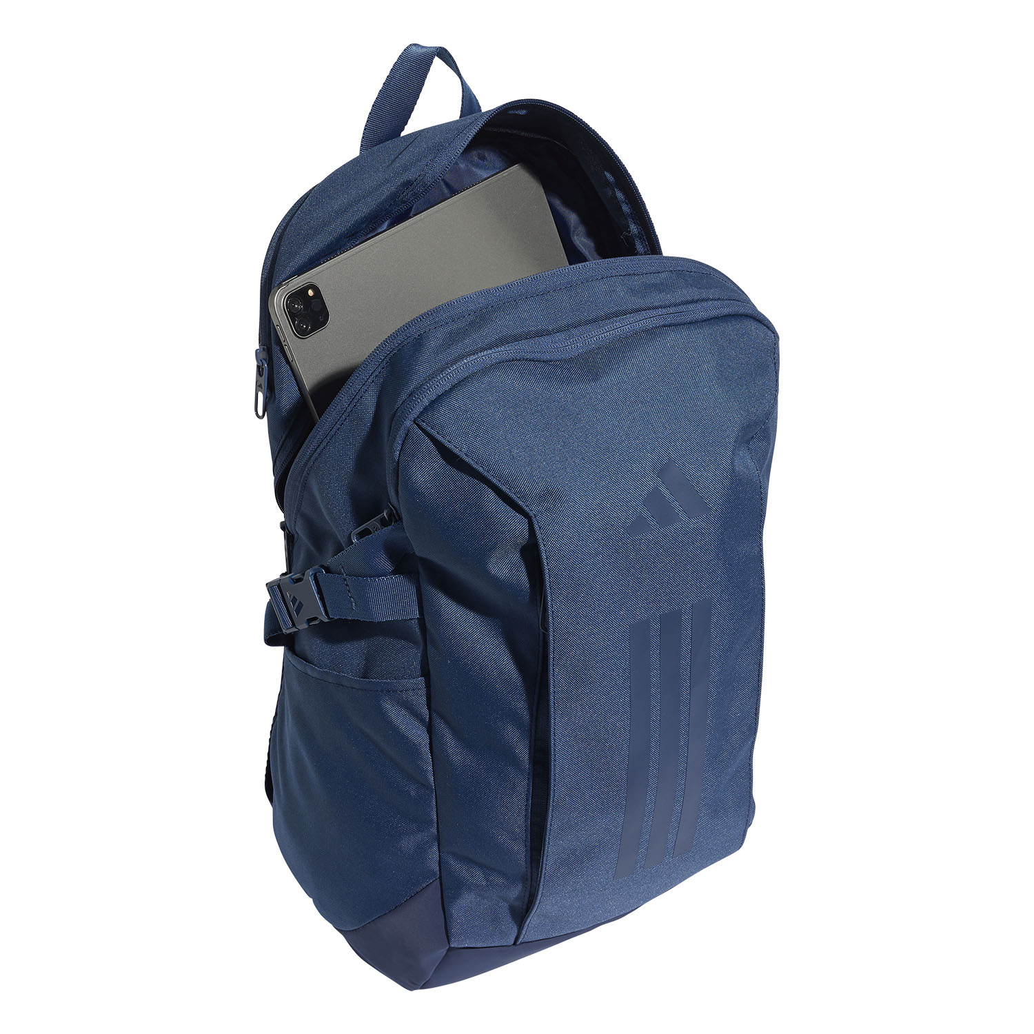 adidas Power VIII Mochila - Night Marine/Night Indigo