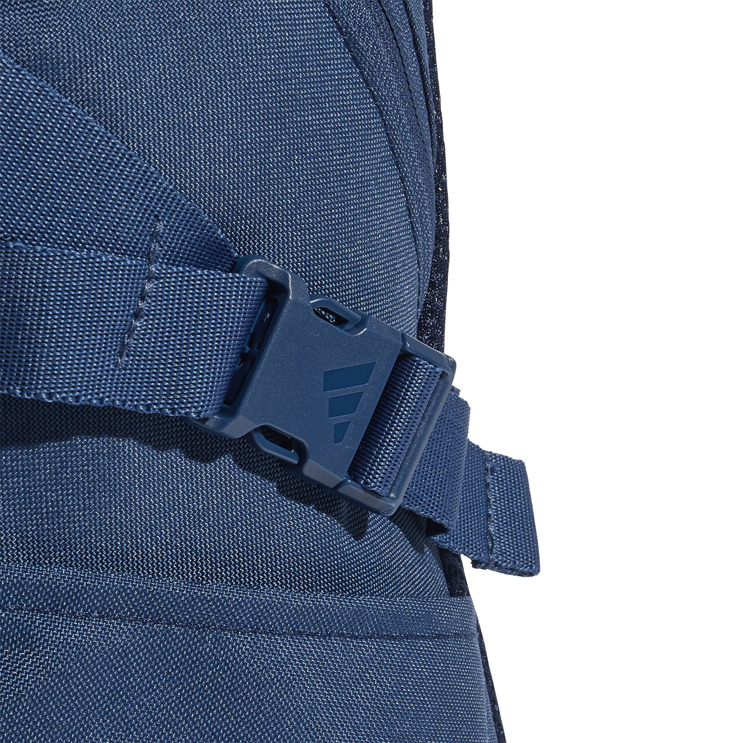 adidas Power VIII Mochila - Night Marine/Night Indigo
