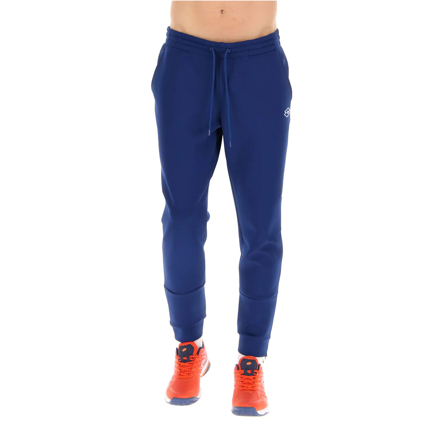 Lotto Squadra III Pantalones - Blue