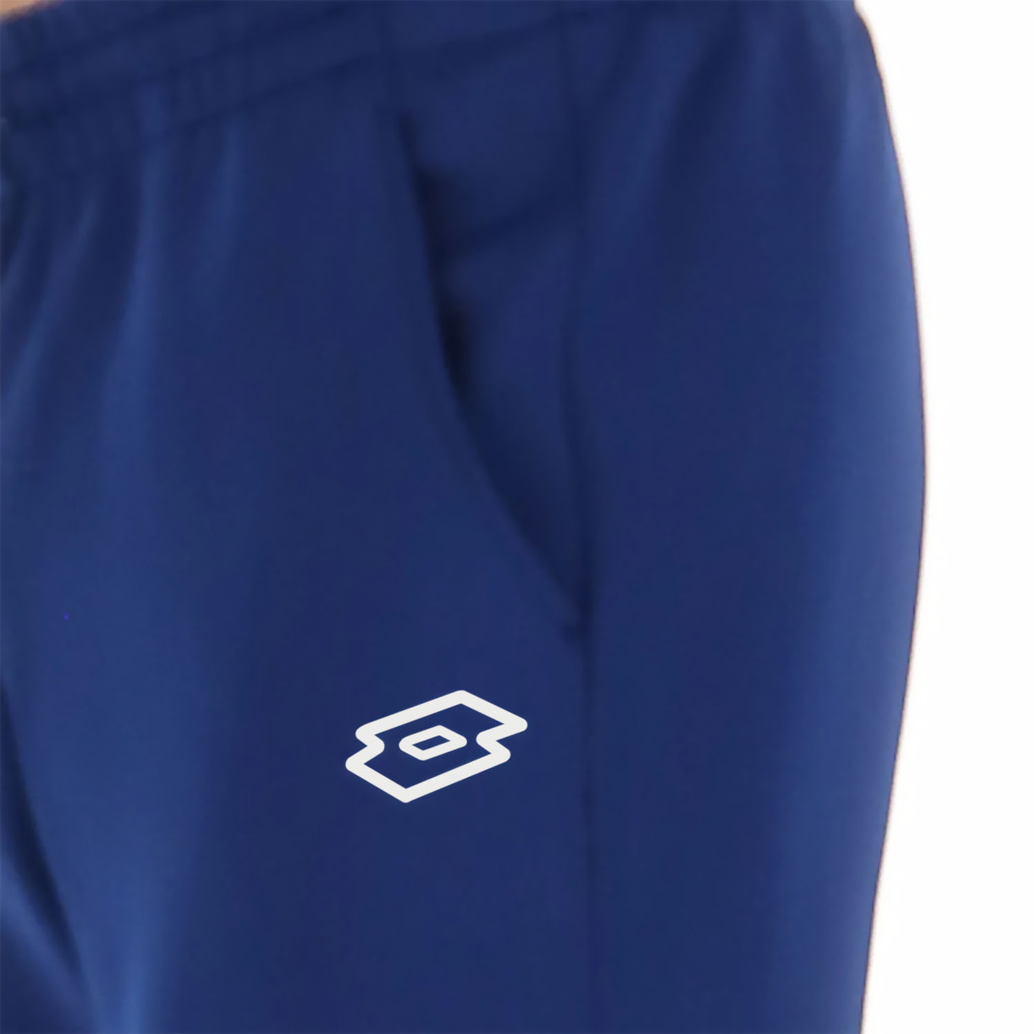 Lotto Squadra III Pantalones - Blue