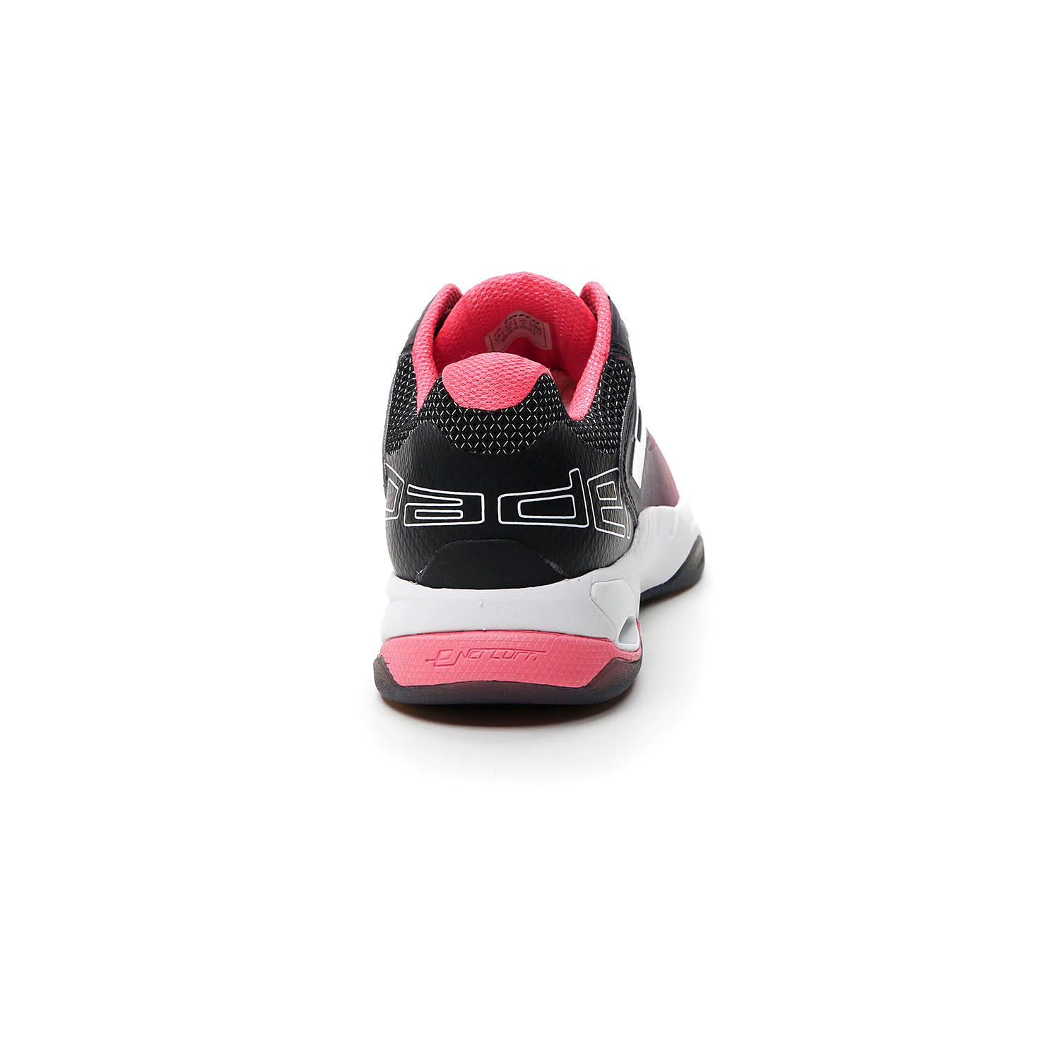 Lotto Superrapida 100 - Shiny Fuchsia/All White/All Black