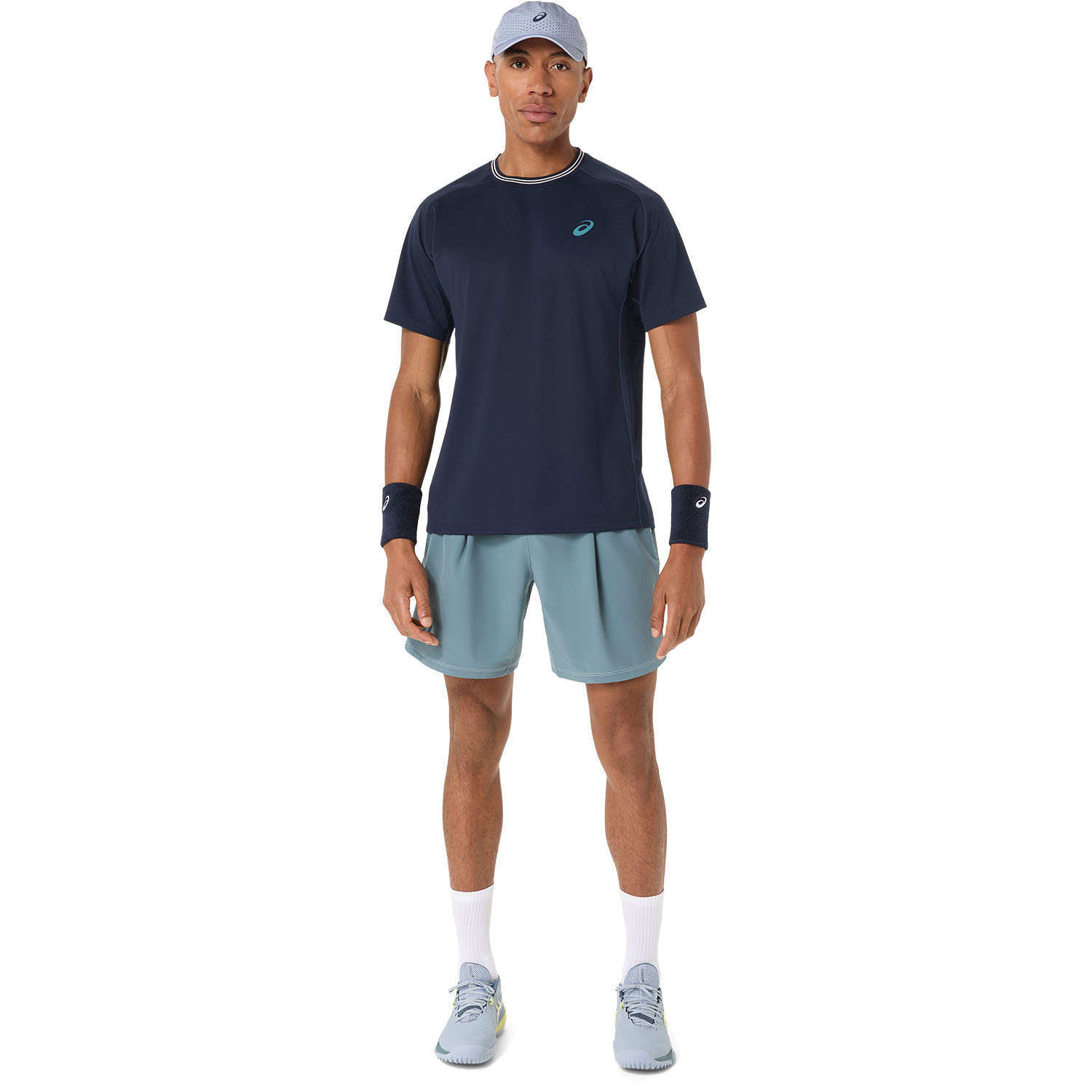 ASICS Game Camiseta - Midnight