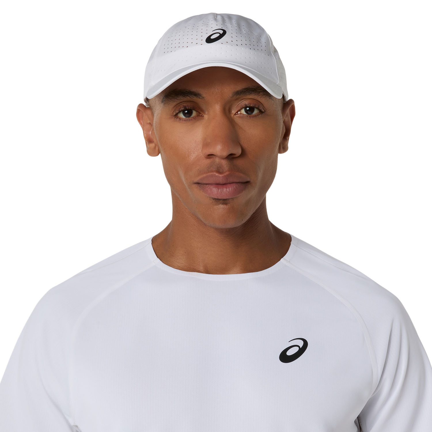 ASICS Match Pro Maglietta - Brilliant White