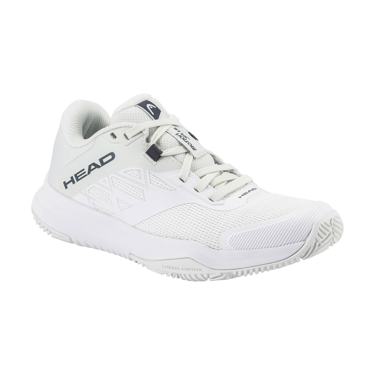 HEAD Motion 1.5 Niños - White/Blueberry