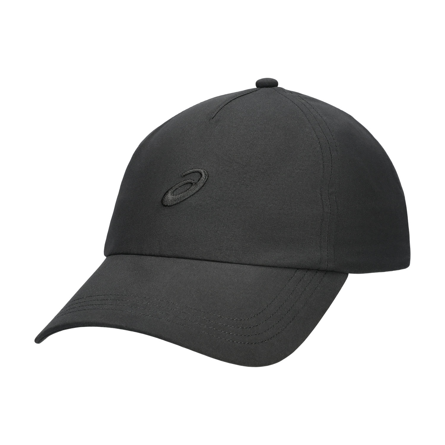 ASICS Essential Logo Gorra - Performance Black