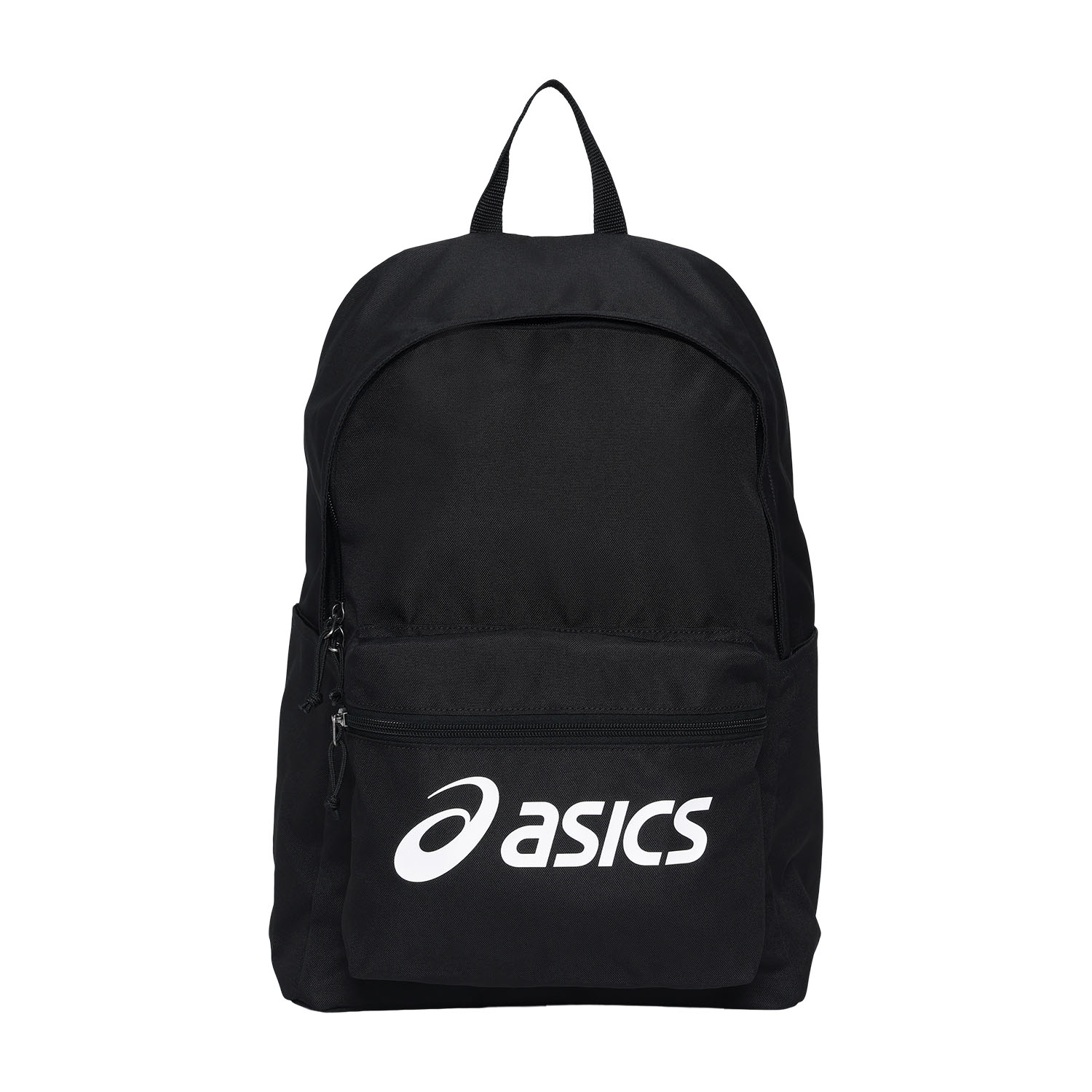 ASICS Logo 25 L Mochila - Performance Black/Brilliant White