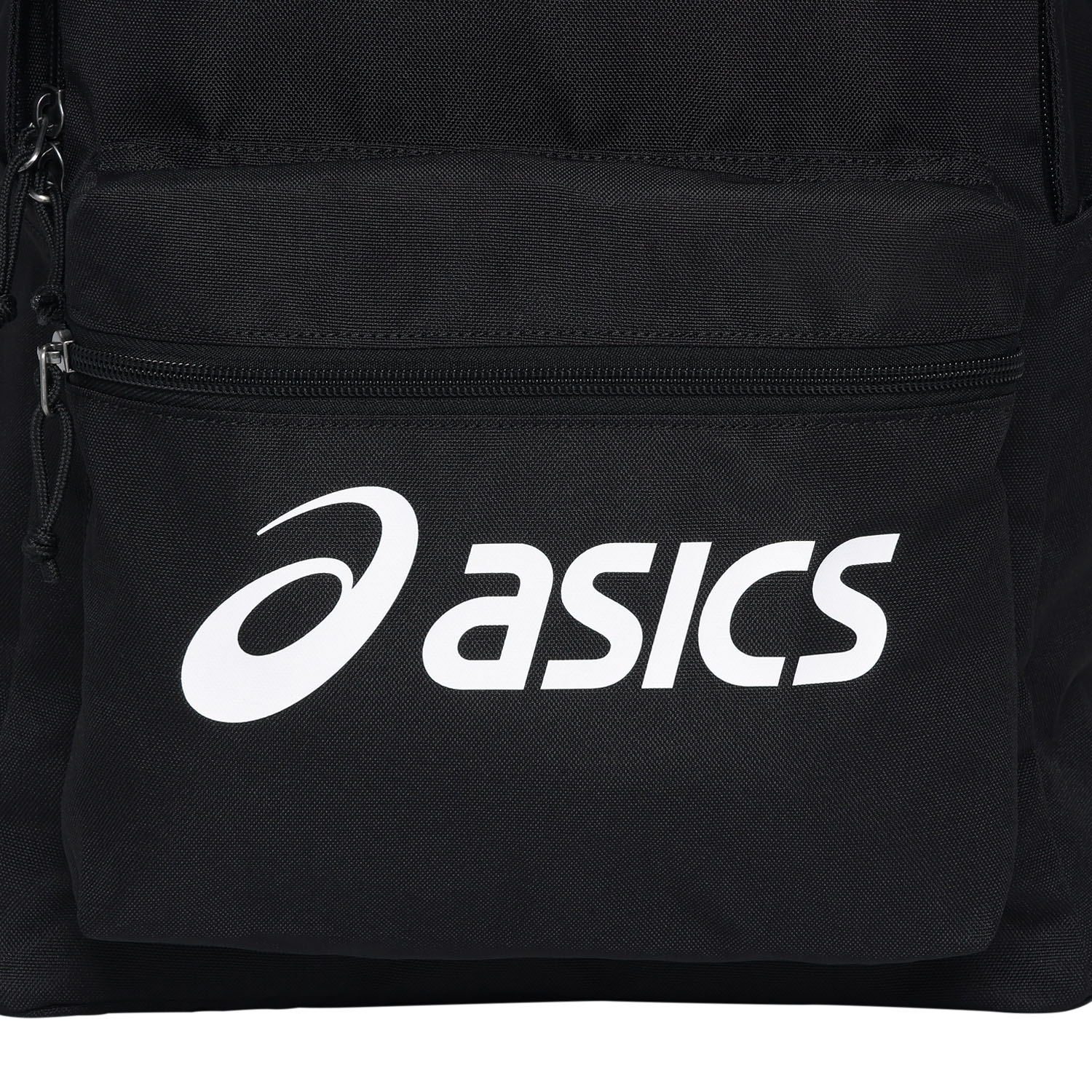 ASICS Logo 25 L Mochila - Performance Black/Brilliant White
