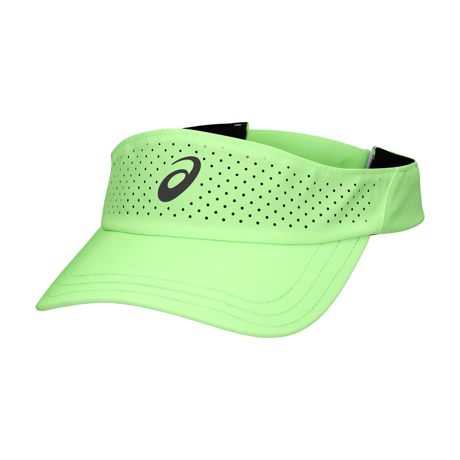 ASICS Performance Pro Visor - Illuminate Green