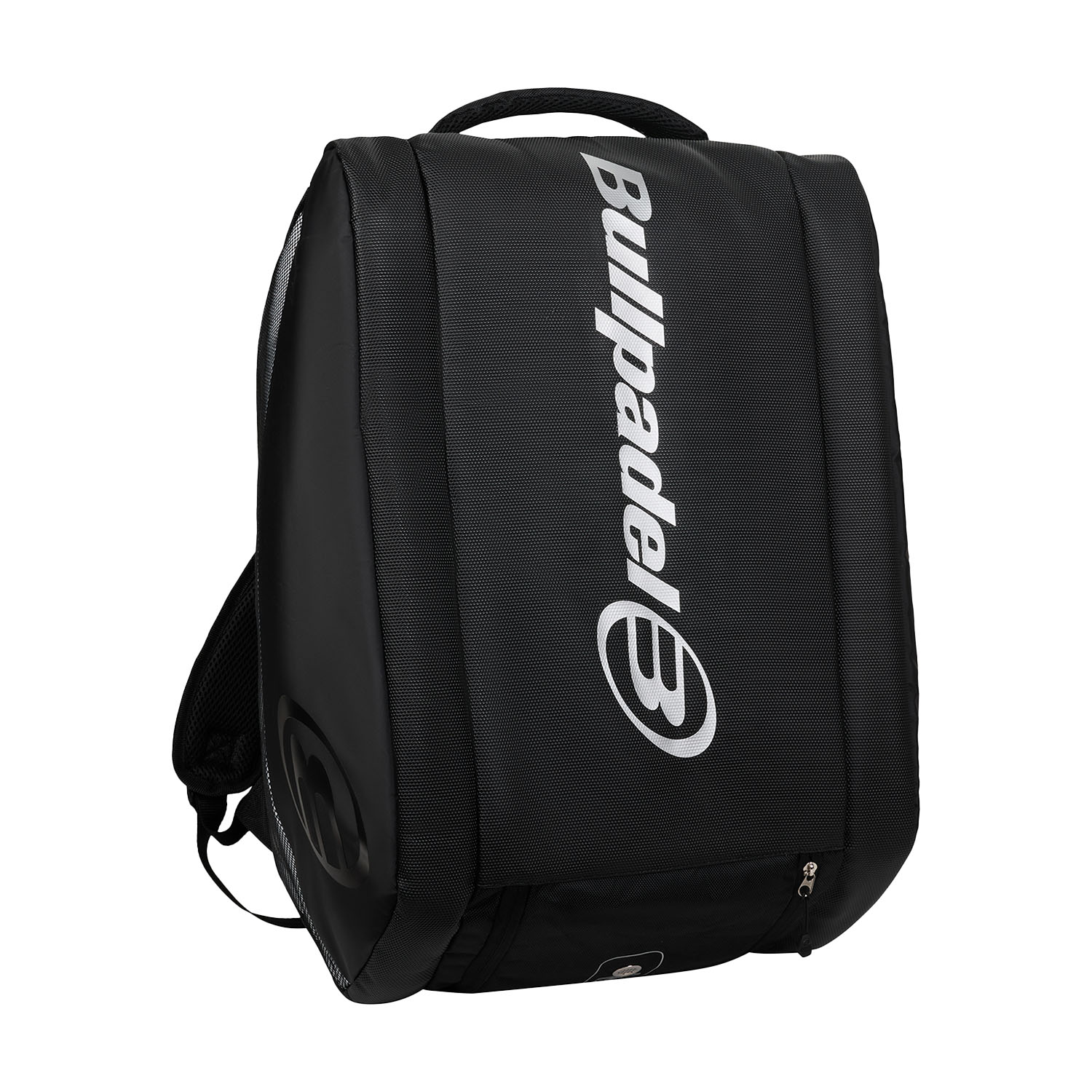 Bullpadel Vertex Logo Bolsa - Negro
