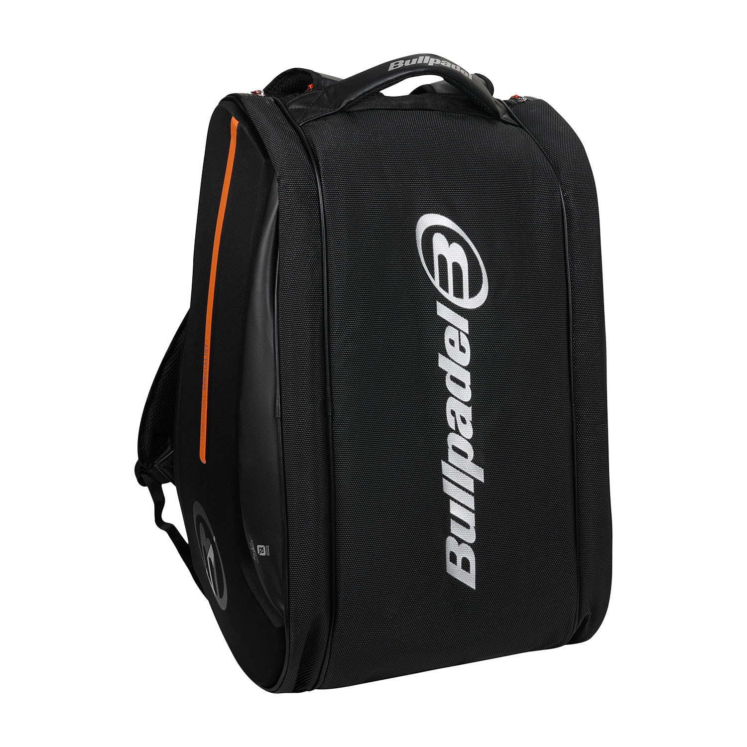 Bullpadel Hack Bolsa - Negro