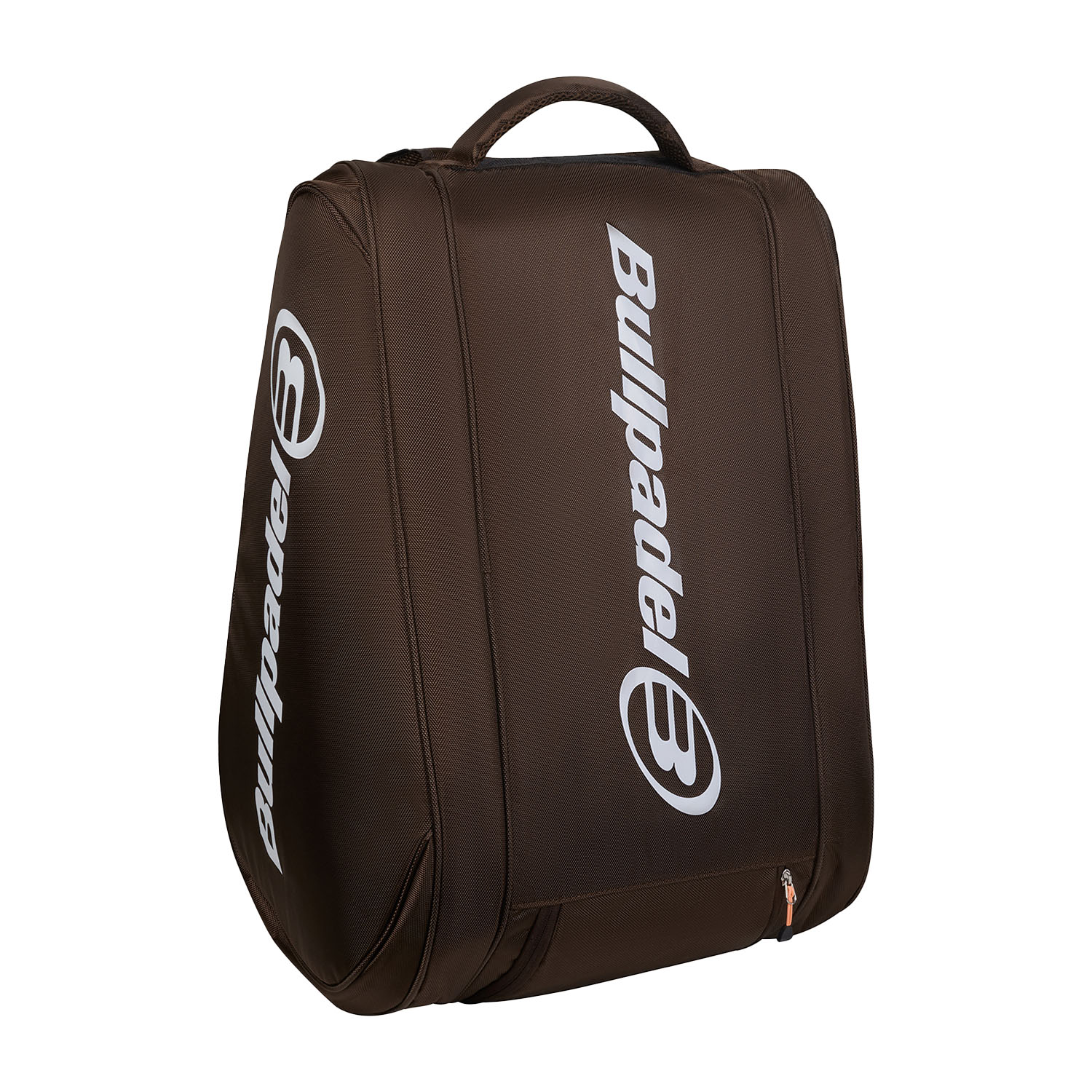 Bullpadel Wonder Bolsa - Chocolate