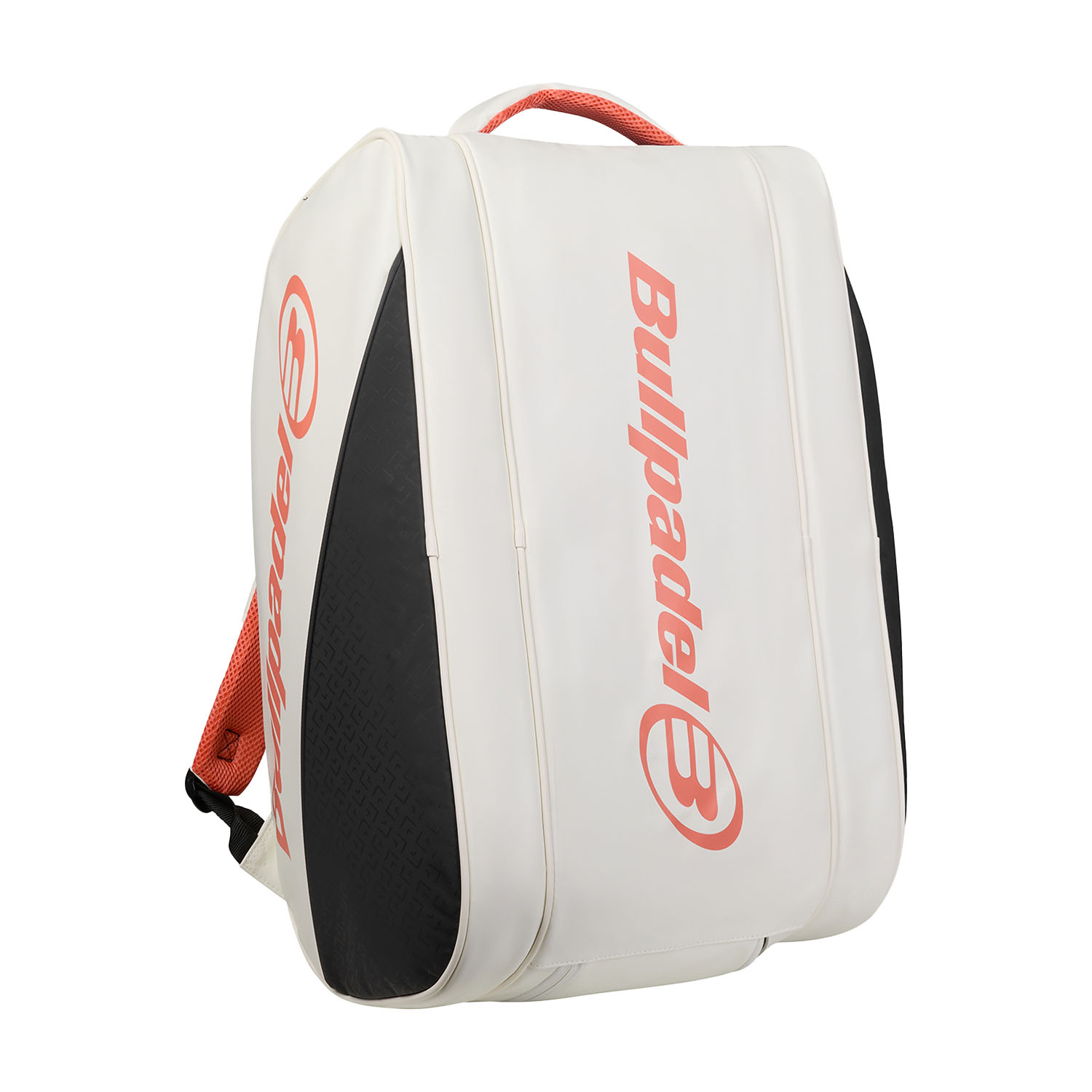 Bullpadel Elite Pro Bolsa - Blanco