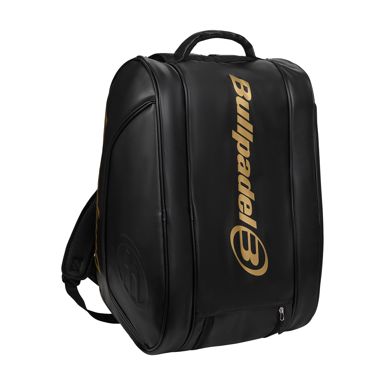 Bullpadel Flow Legend Bolsa - Negro