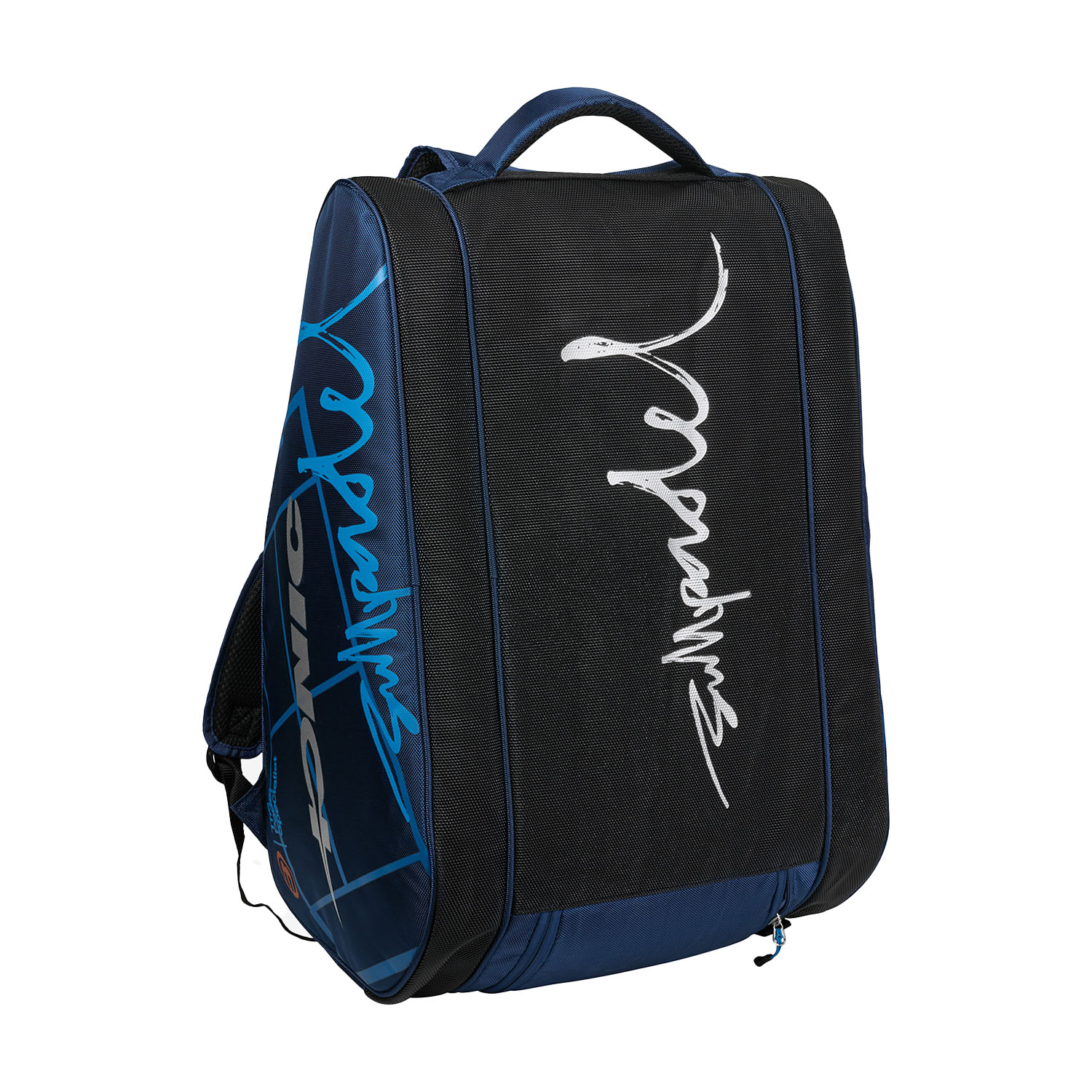 Bullpadel Ionic Bolsa - Azul Marino
