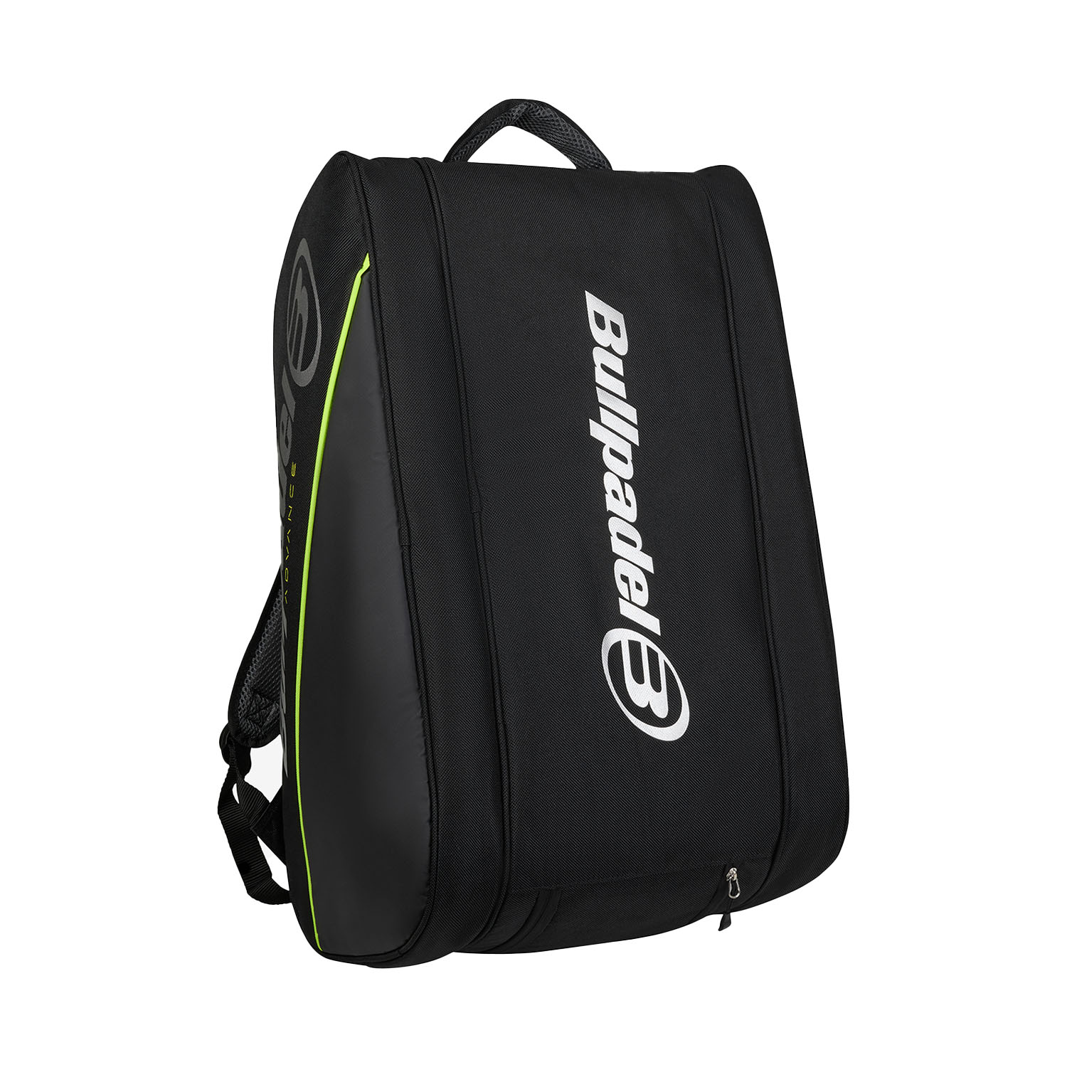 Bullpadel Advance Borsa - Negro/Verde
