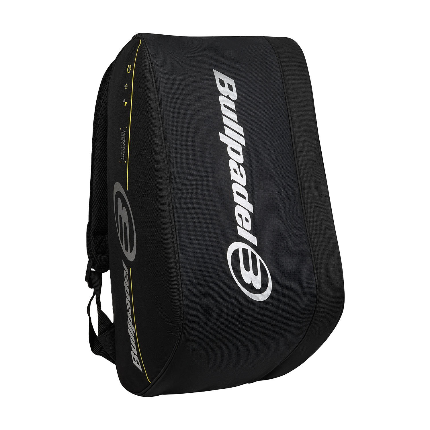Bullpadel Tour Bolsa - Negro