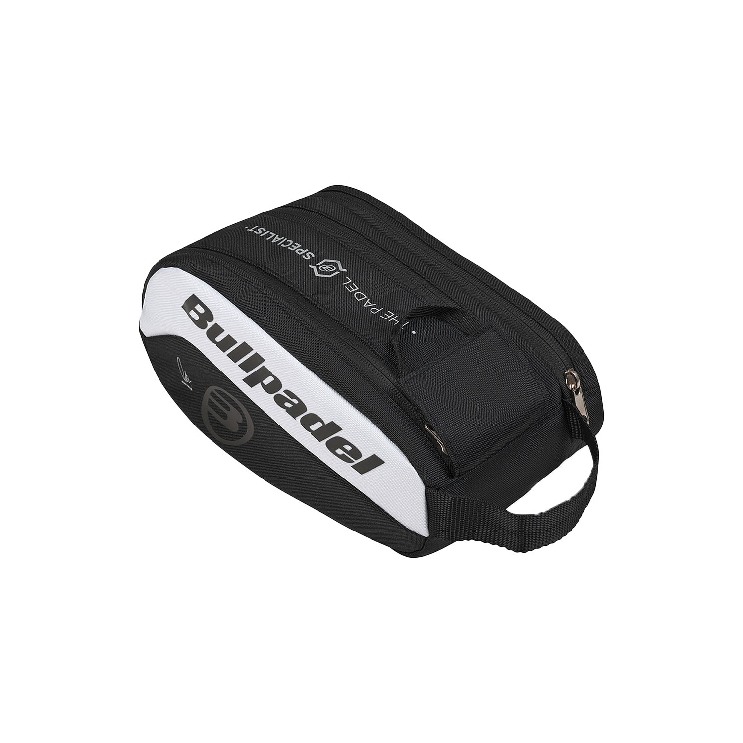 Bullpadel Vertex Neceser - Negro
