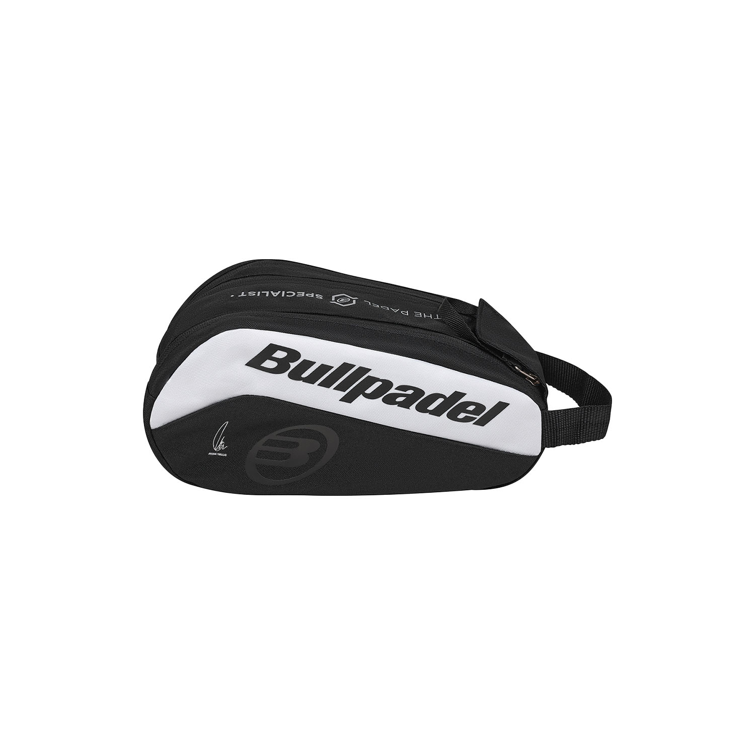 Bullpadel Vertex Neceser - Negro