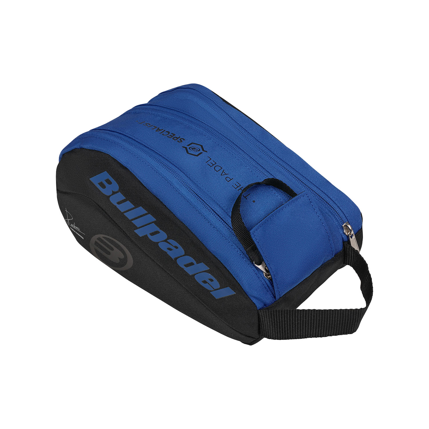 Bullpadel Vertex GEO Neceser - Azul Intenso