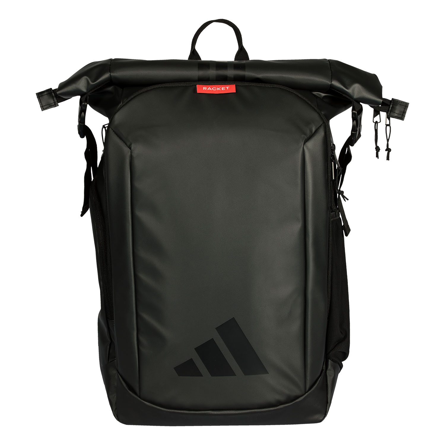 adidas Multigame Pro Backpack - Black