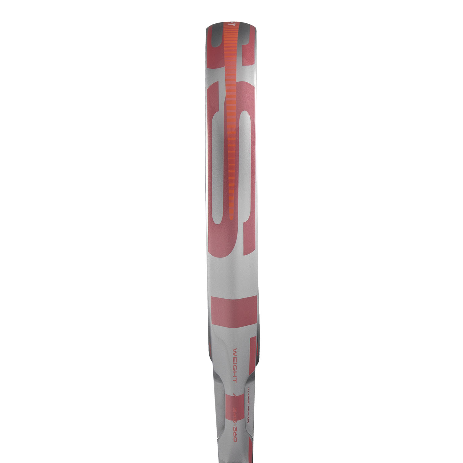 adidas Cross IT Team Light 2026 Padel - Pink/Silver